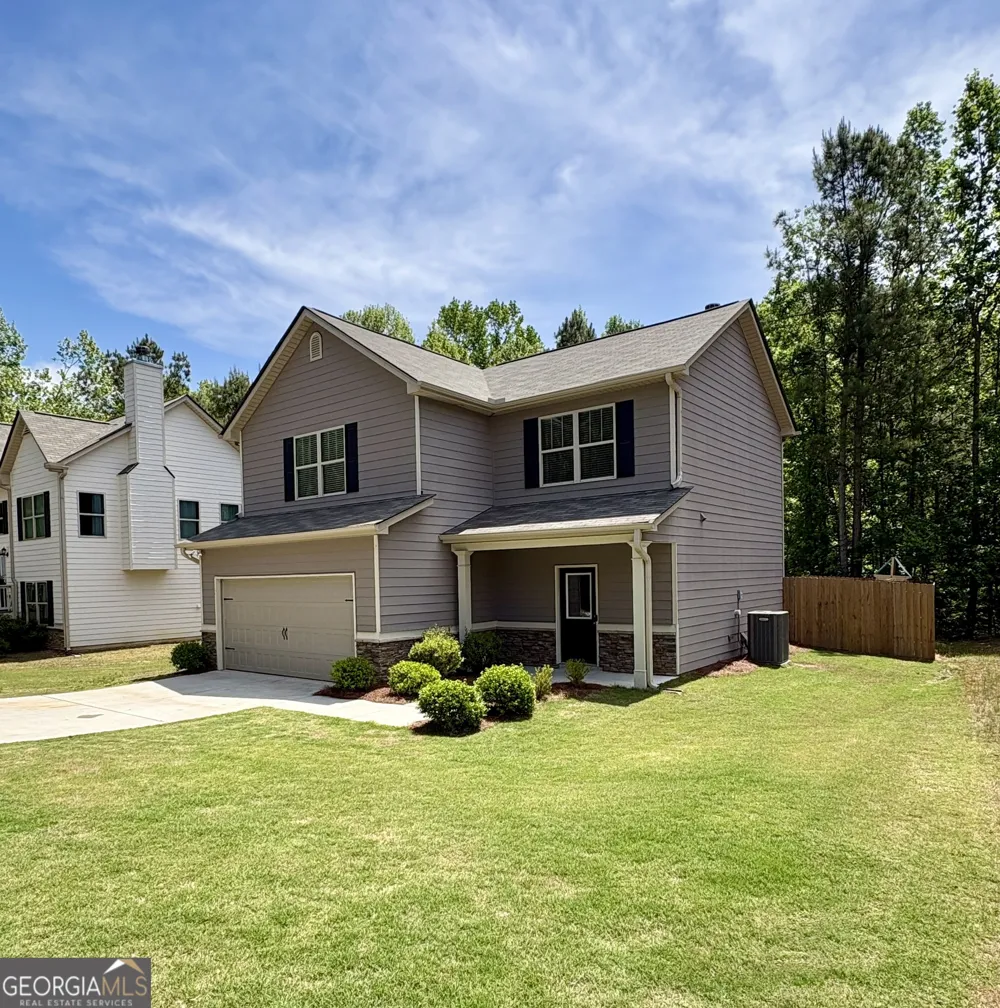 142 Sourwood LN Temple, GA 30179