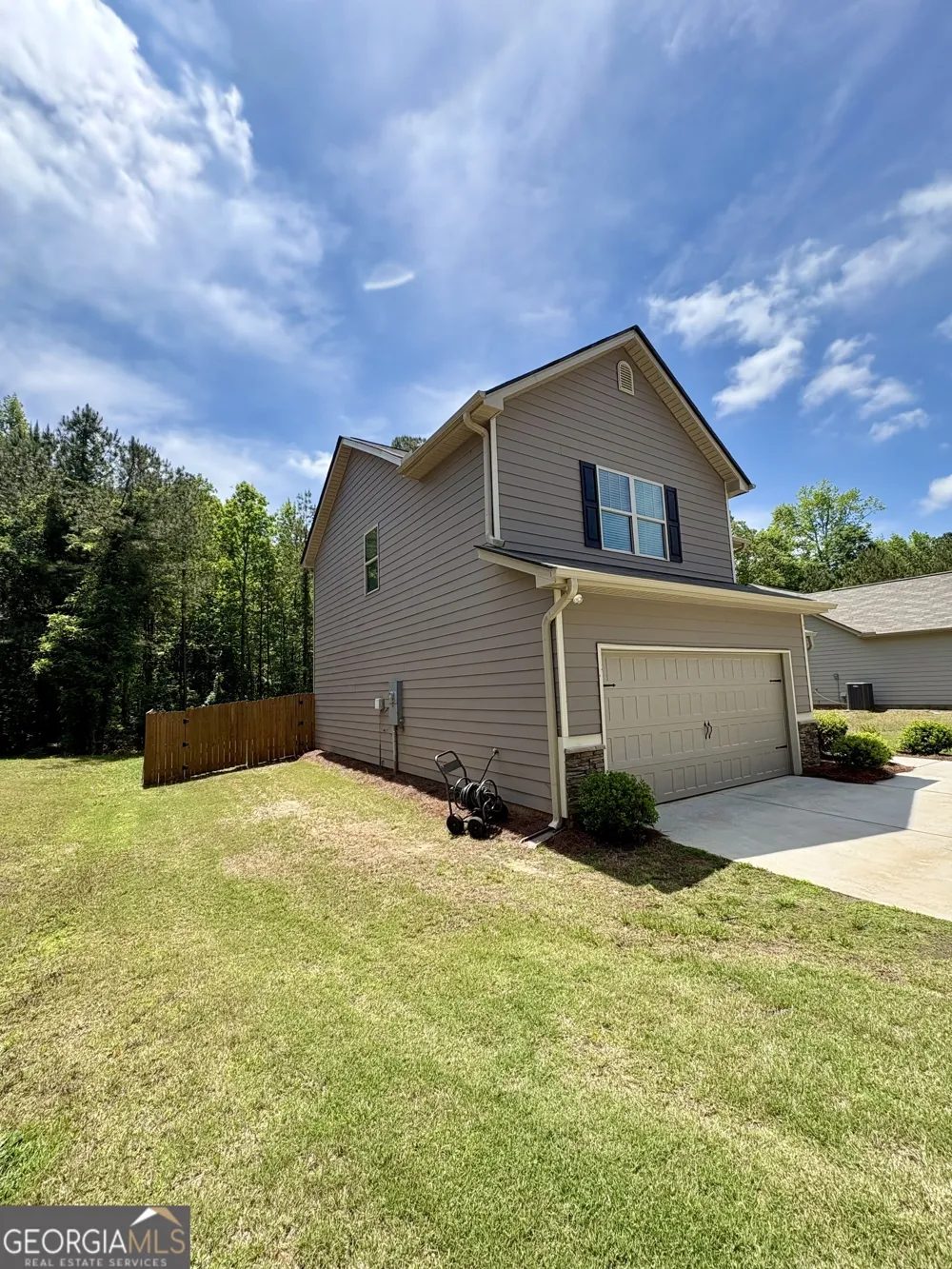 142 Sourwood LN Temple, GA 30179