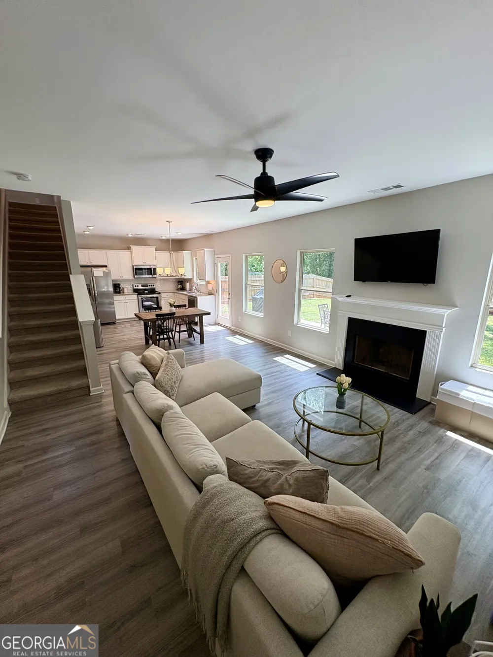 142 Sourwood LN Temple, GA 30179