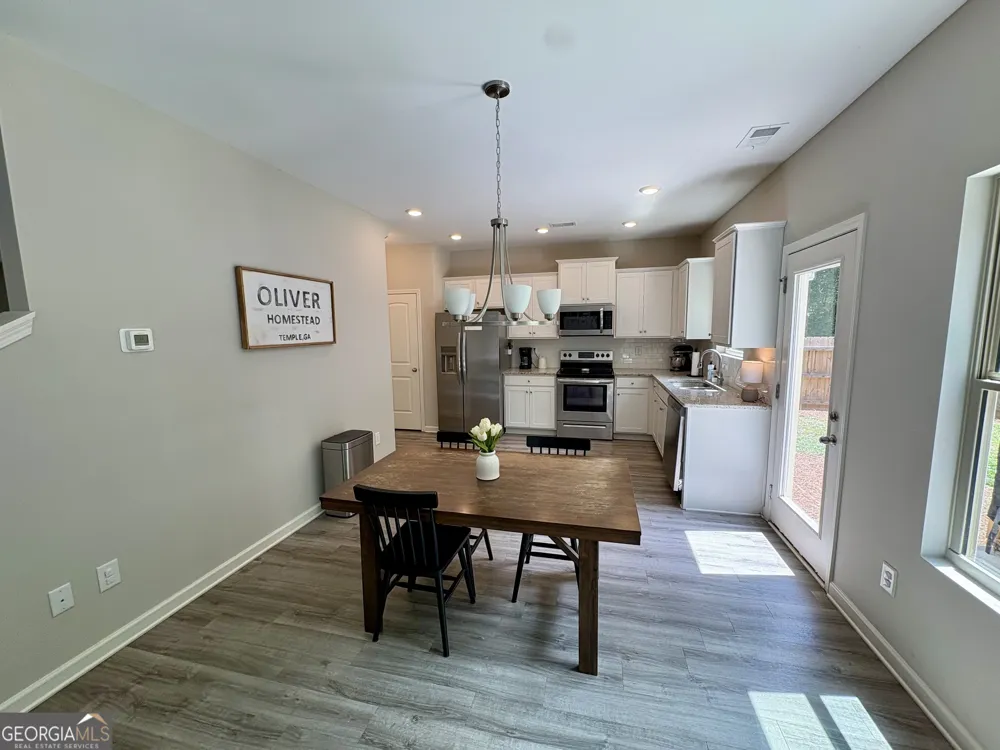 142 Sourwood LN Temple, GA 30179