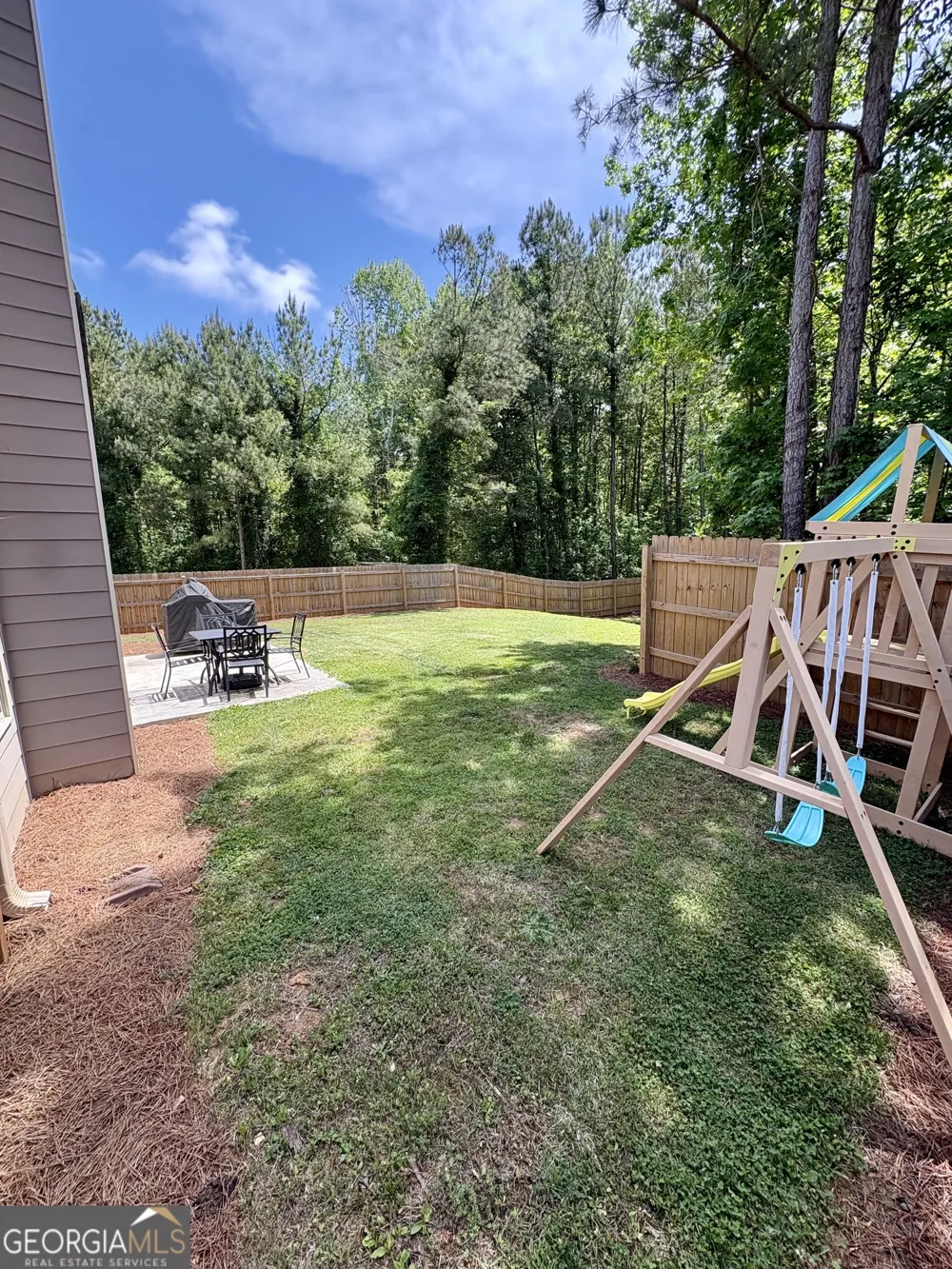 142 Sourwood LN Temple, GA 30179