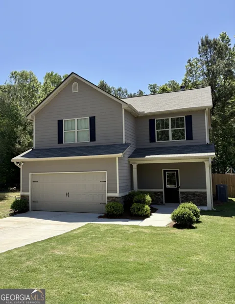 142 Sourwood LN