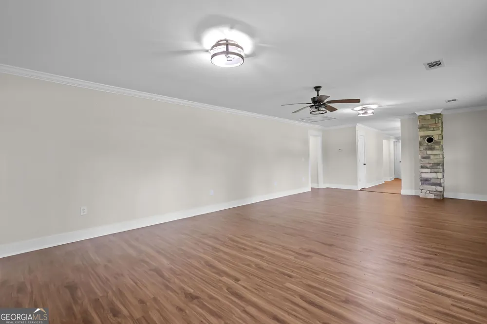 1535 W River RD Rhine, GA 31077