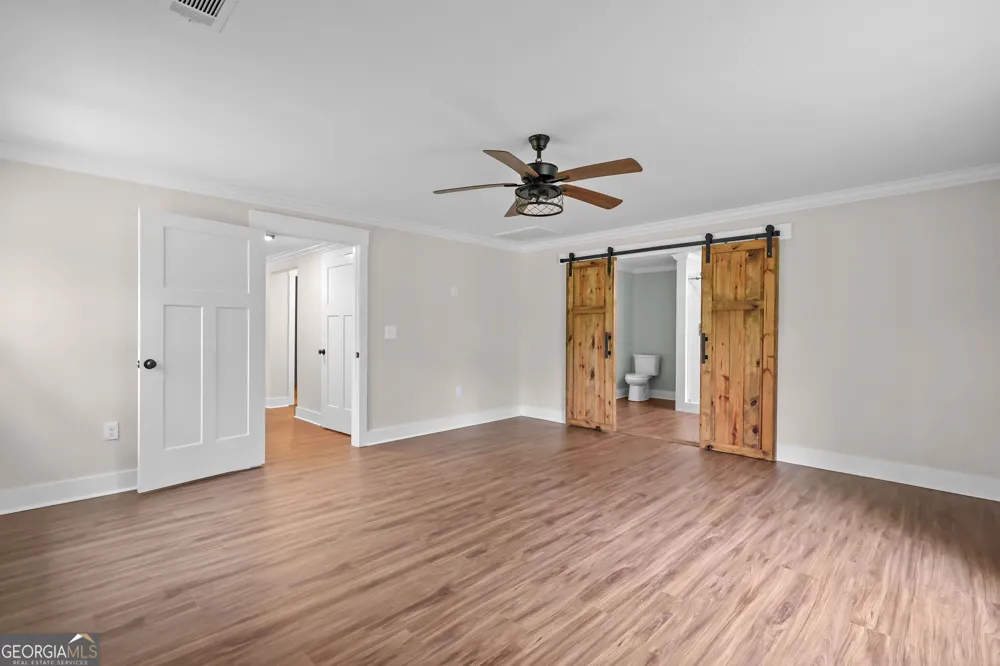 1535 W River RD Rhine, GA 31077