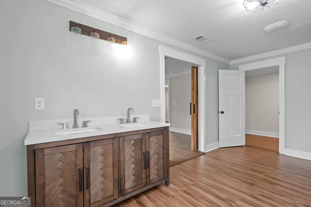 1535 W River RD Rhine, GA 31077