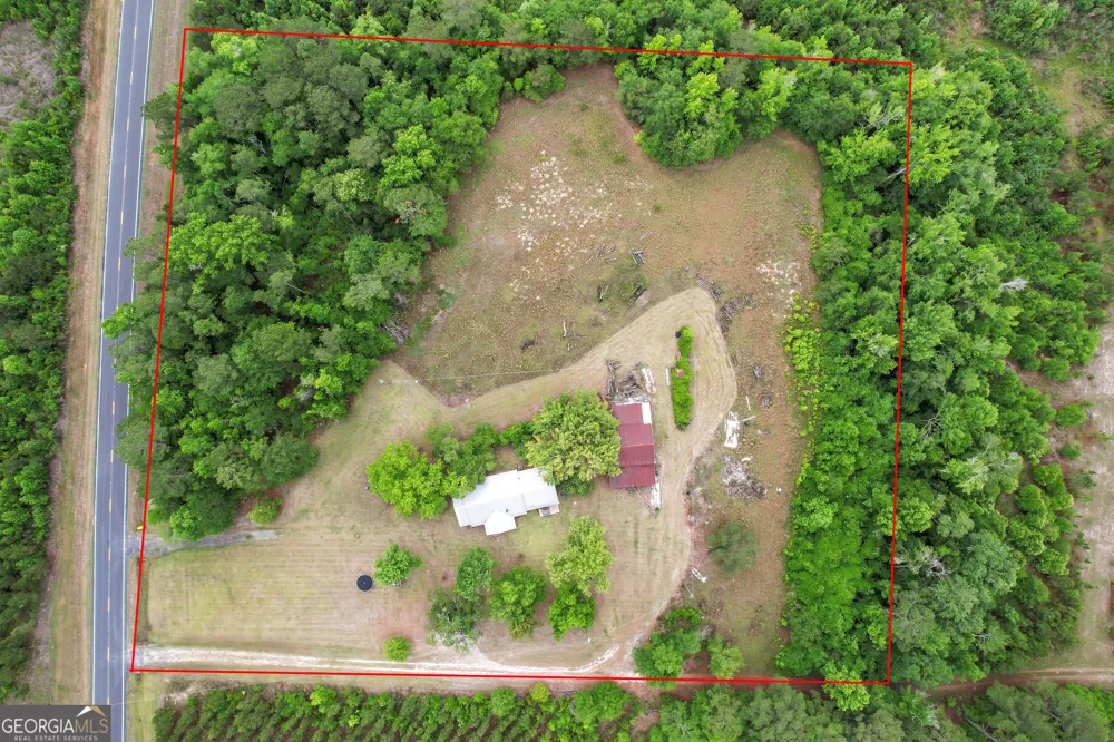 1535 W River RD Rhine, GA 31077