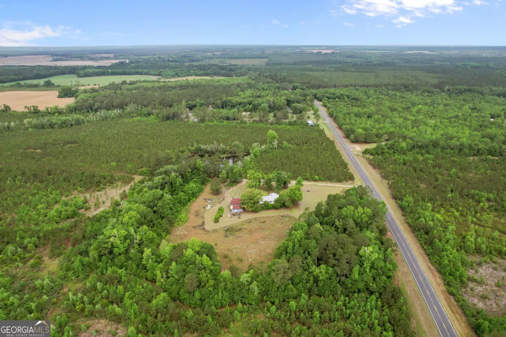 1535 W River RD Rhine, GA 31077