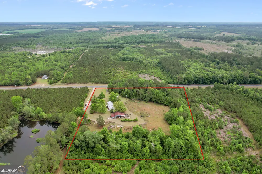 1535 W River RD Rhine, GA 31077