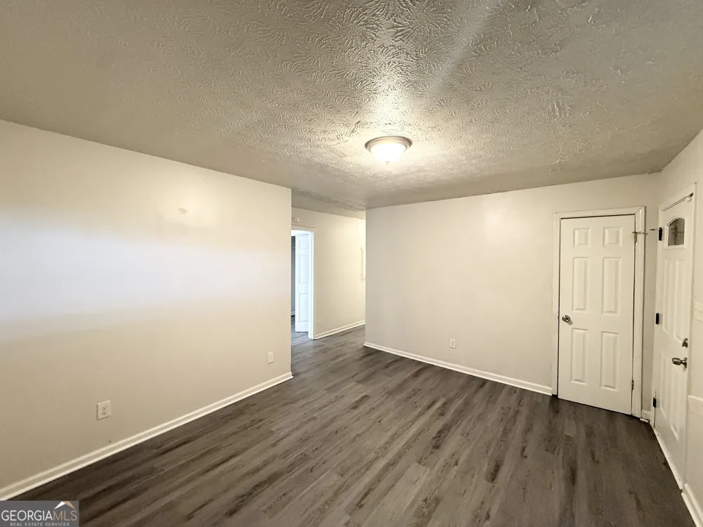 1465 Holcomb AVE East Point, GA 30344