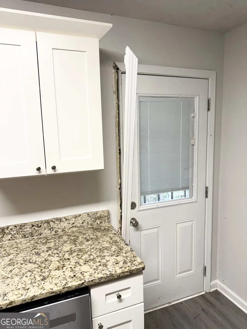 1465 Holcomb AVE East Point, GA 30344