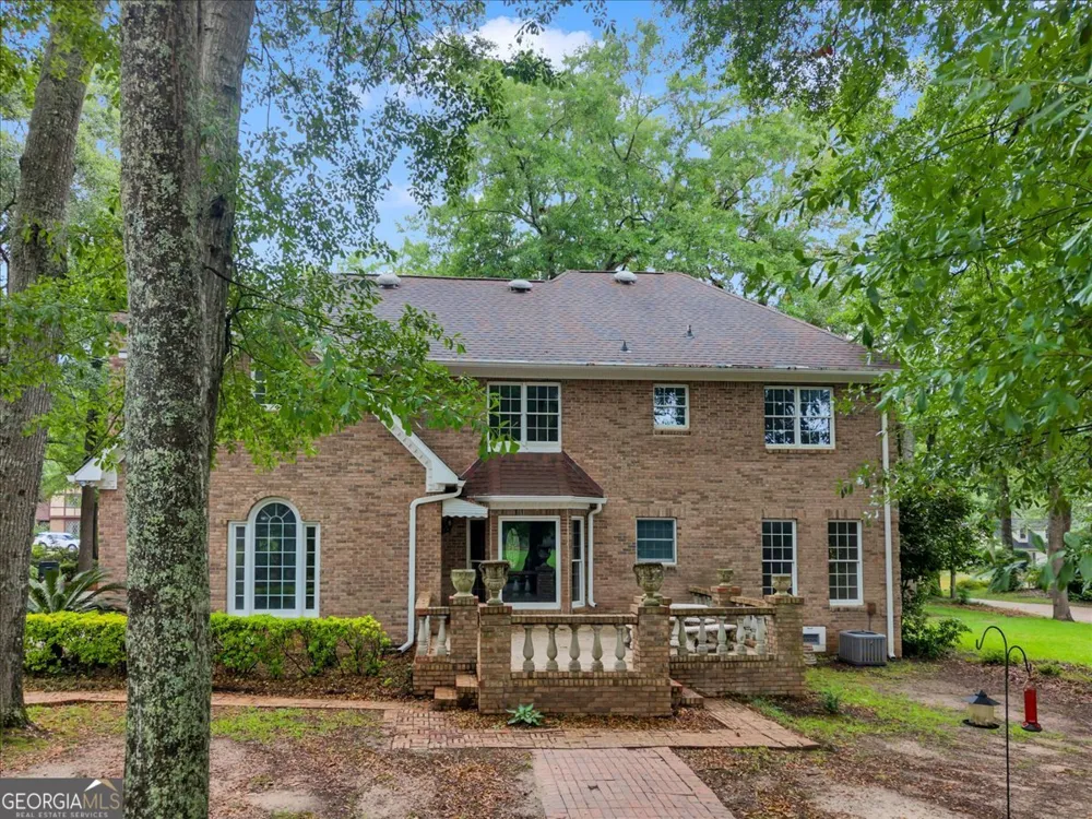 1015 Cherokee RD Perry, GA 31069
