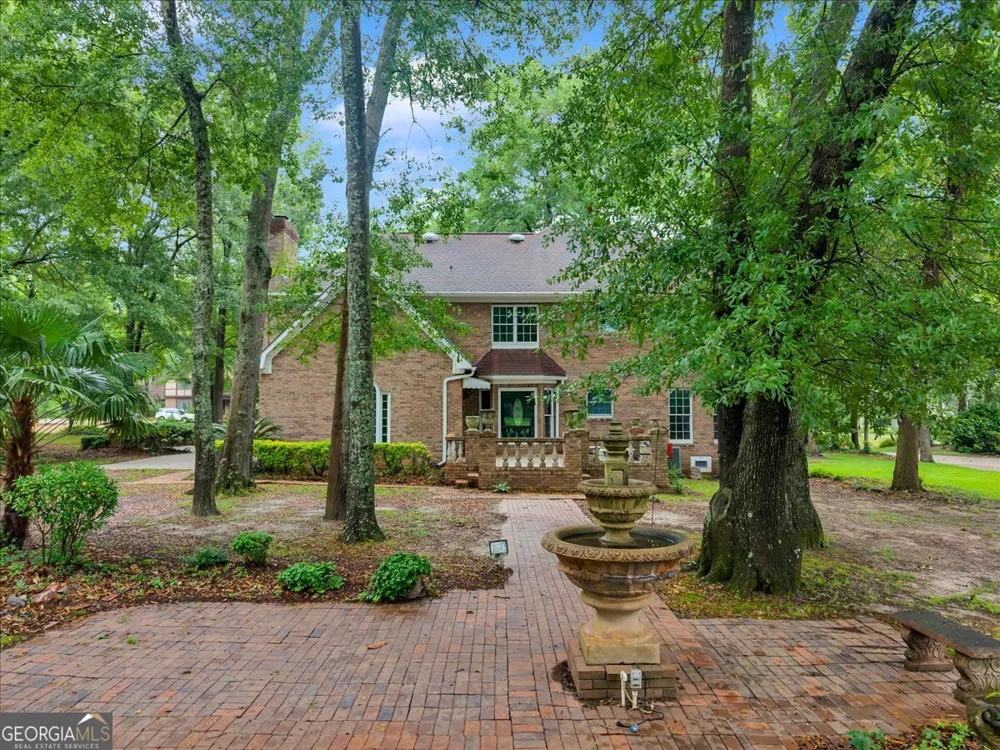 1015 Cherokee RD Perry, GA 31069