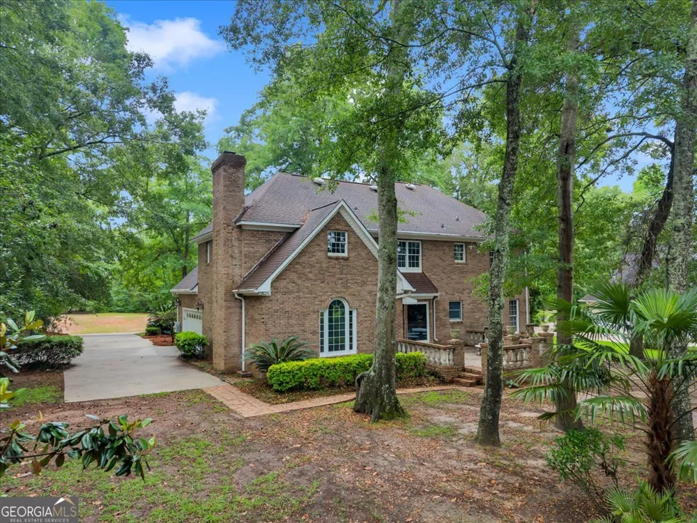 1015 Cherokee RD Perry, GA 31069