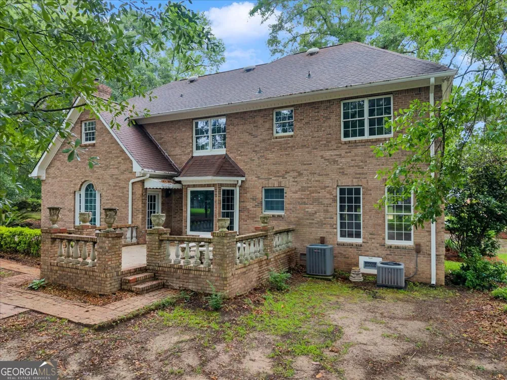 1015 Cherokee RD Perry, GA 31069