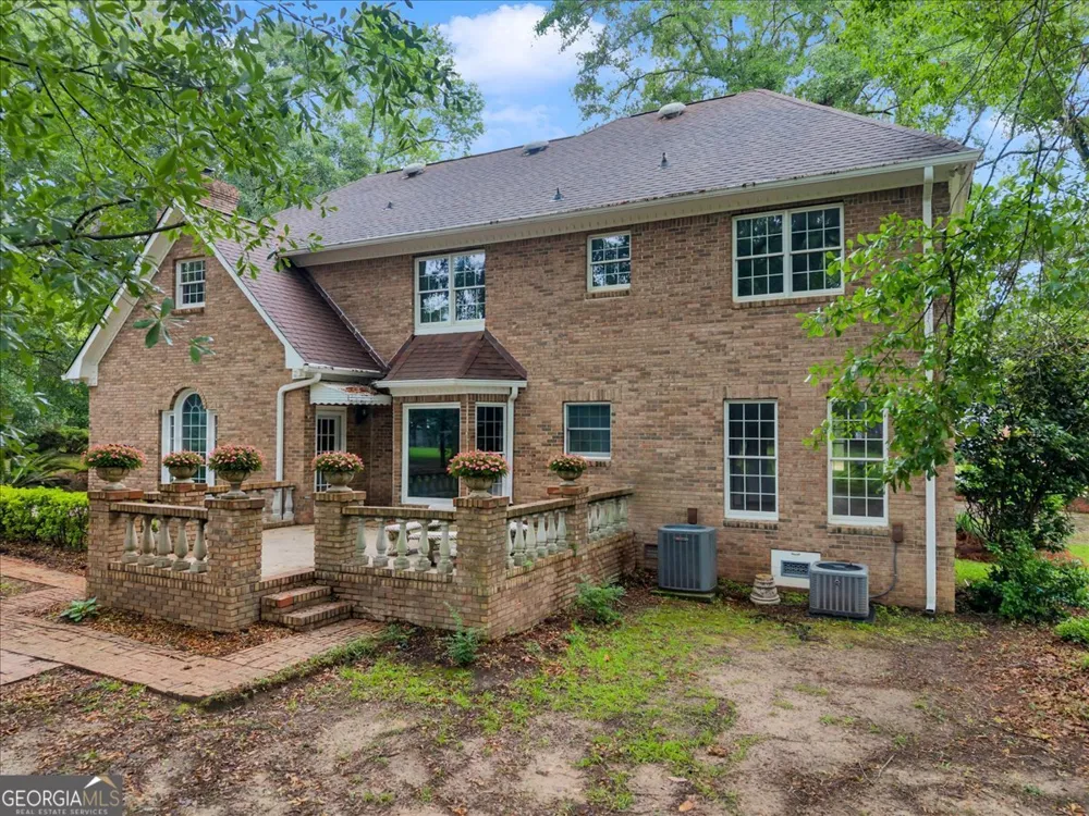 1015 Cherokee RD Perry, GA 31069