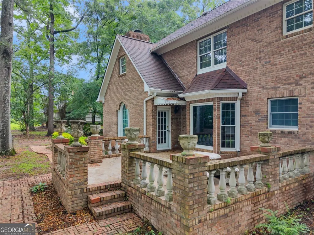 1015 Cherokee RD Perry, GA 31069