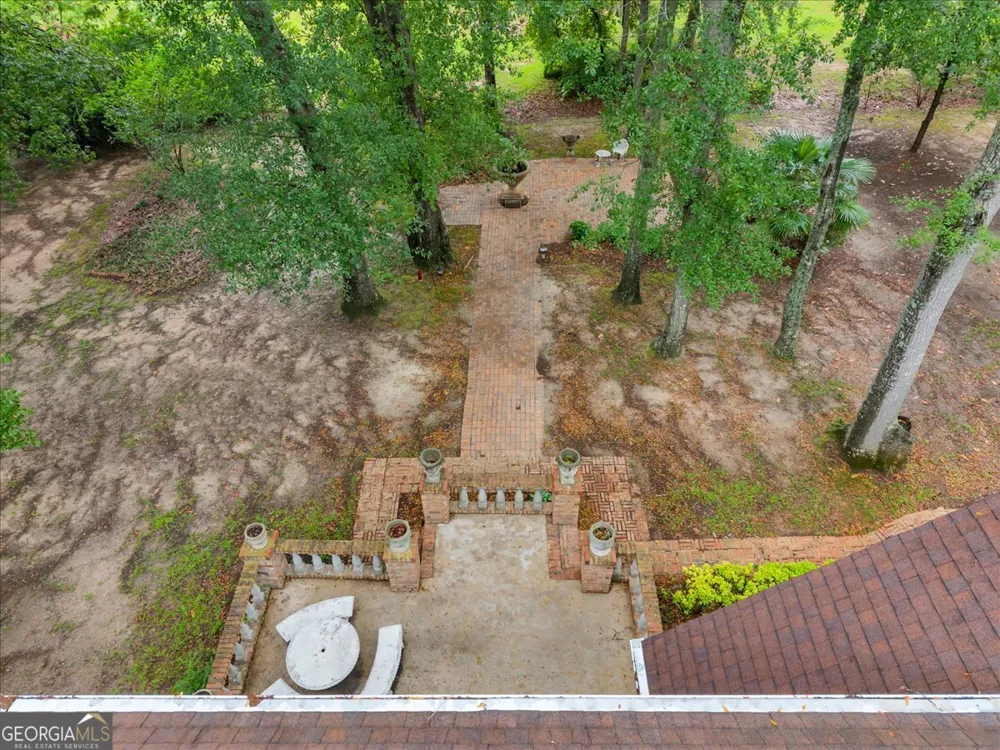 1015 Cherokee RD Perry, GA 31069