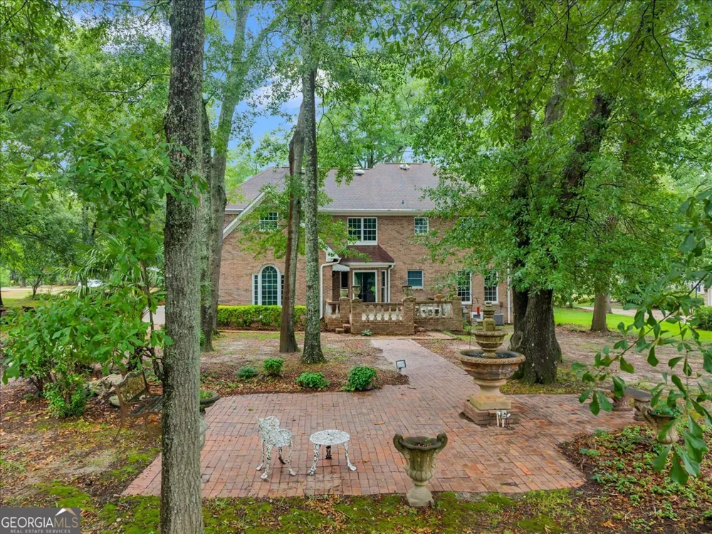 1015 Cherokee RD Perry, GA 31069