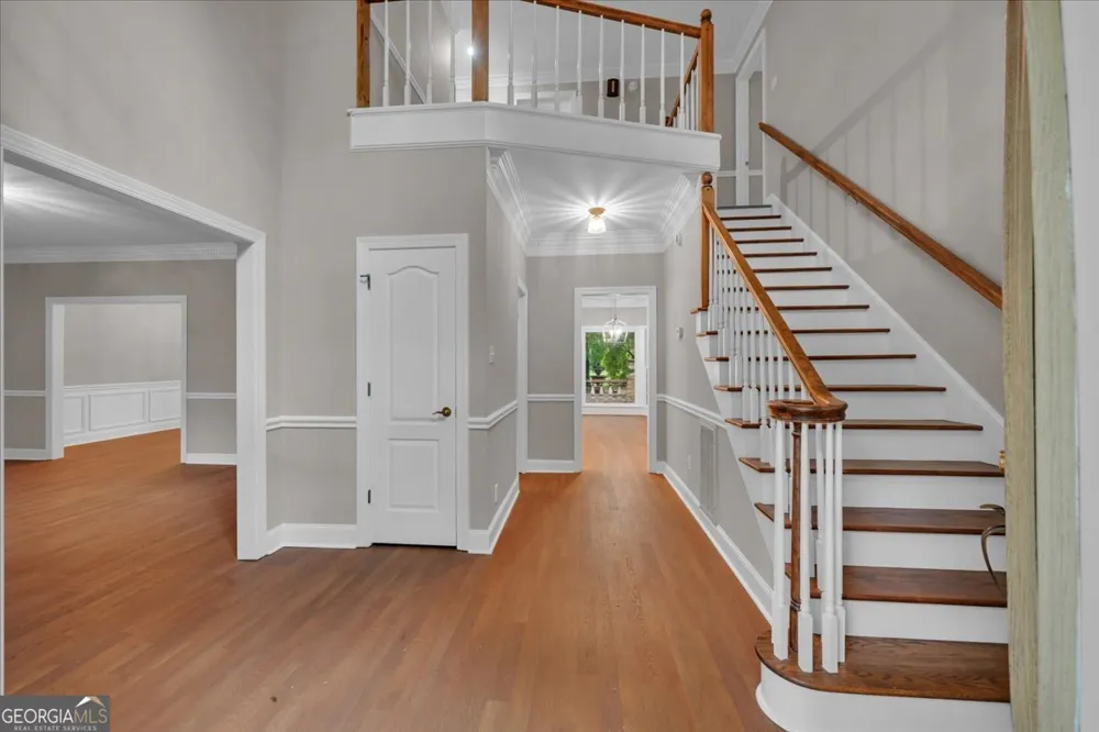 1015 Cherokee RD Perry, GA 31069