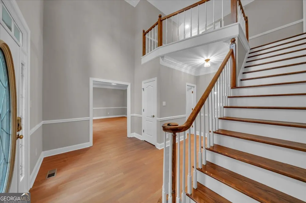 1015 Cherokee RD Perry, GA 31069