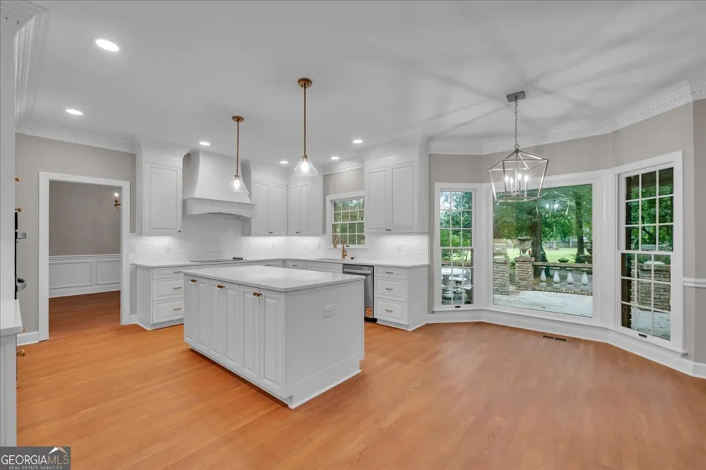 1015 Cherokee RD Perry, GA 31069