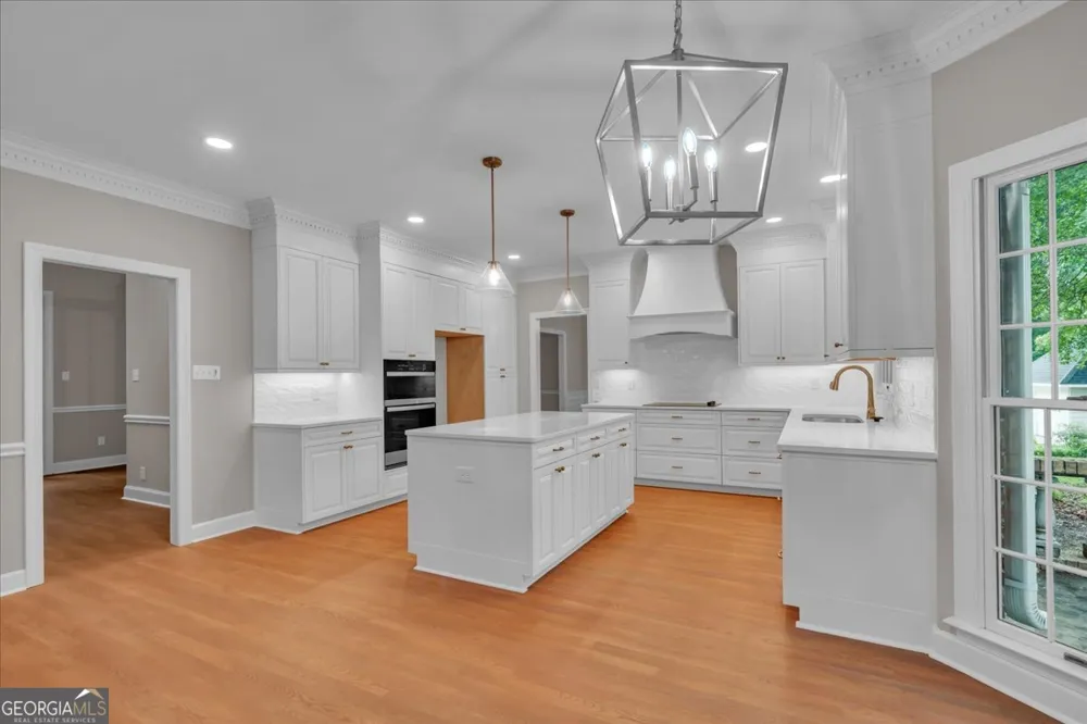 1015 Cherokee RD Perry, GA 31069