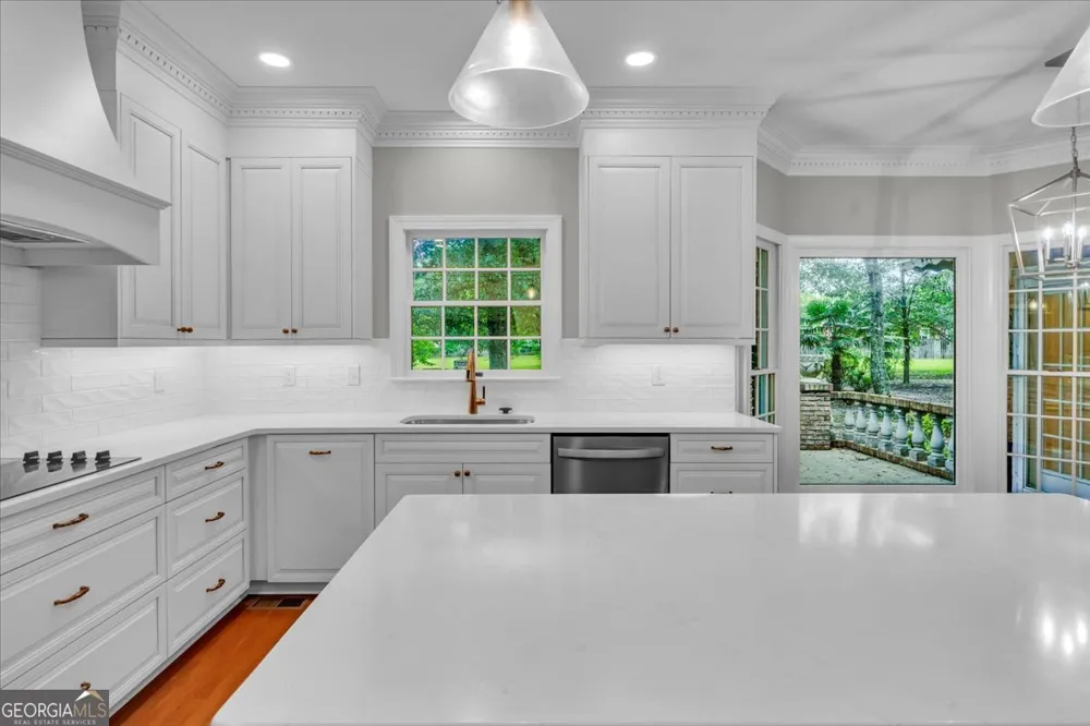 1015 Cherokee RD Perry, GA 31069
