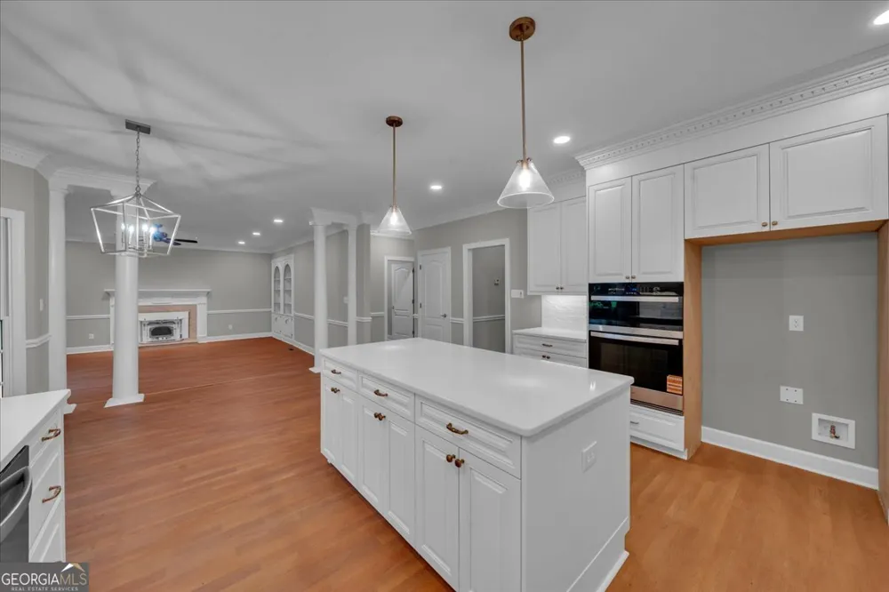 1015 Cherokee RD Perry, GA 31069