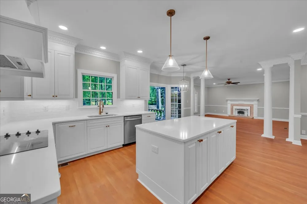 1015 Cherokee RD Perry, GA 31069