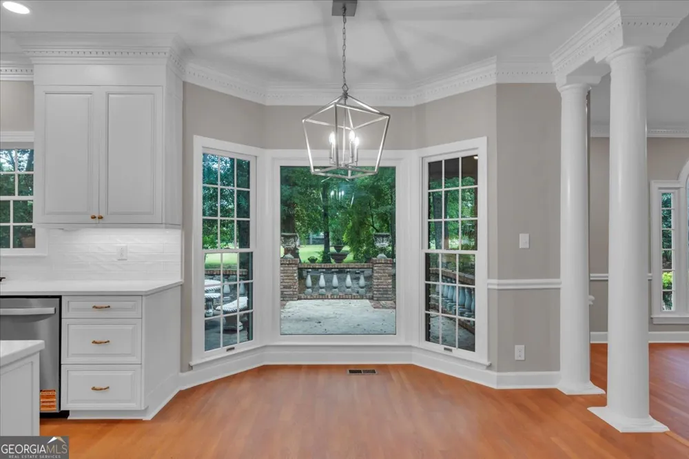1015 Cherokee RD Perry, GA 31069