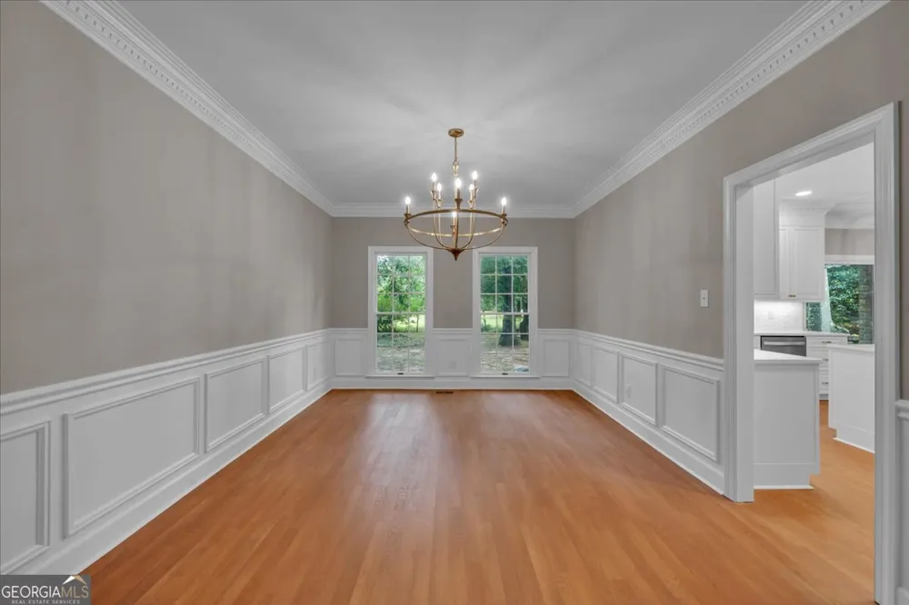 1015 Cherokee RD Perry, GA 31069