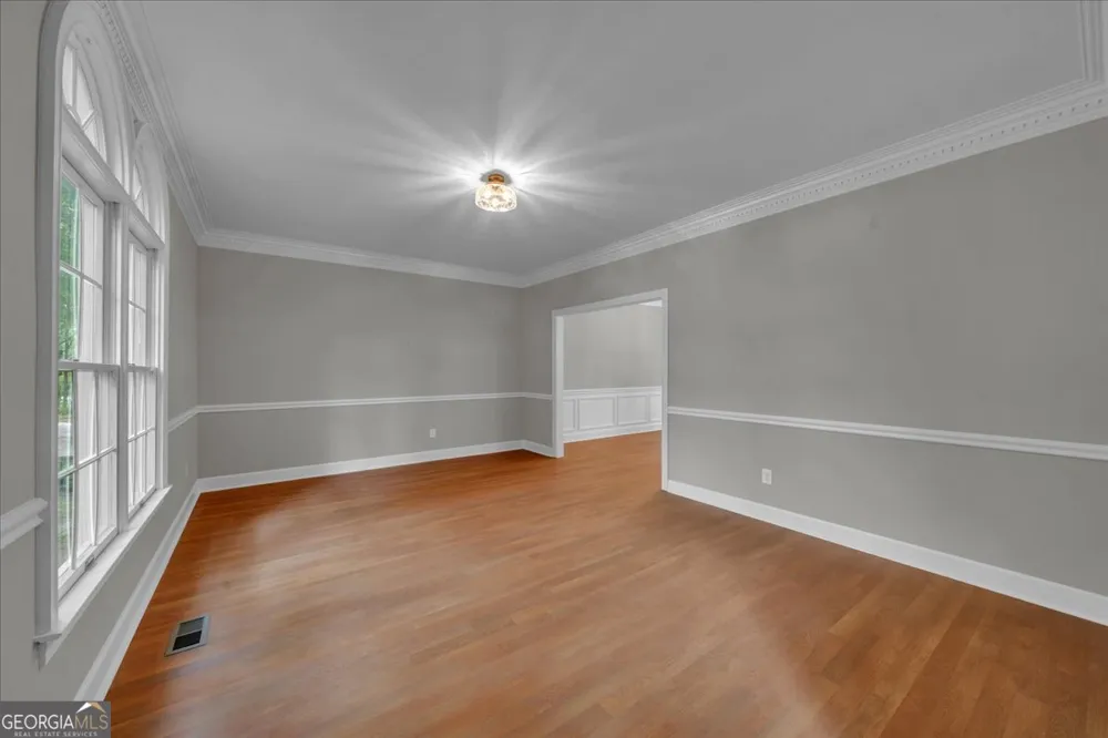 1015 Cherokee RD Perry, GA 31069