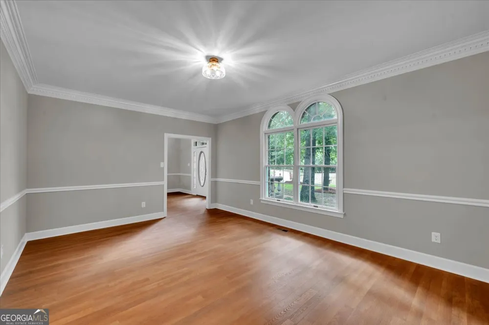 1015 Cherokee RD Perry, GA 31069