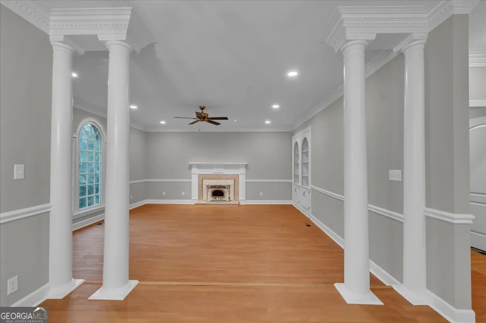 1015 Cherokee RD Perry, GA 31069