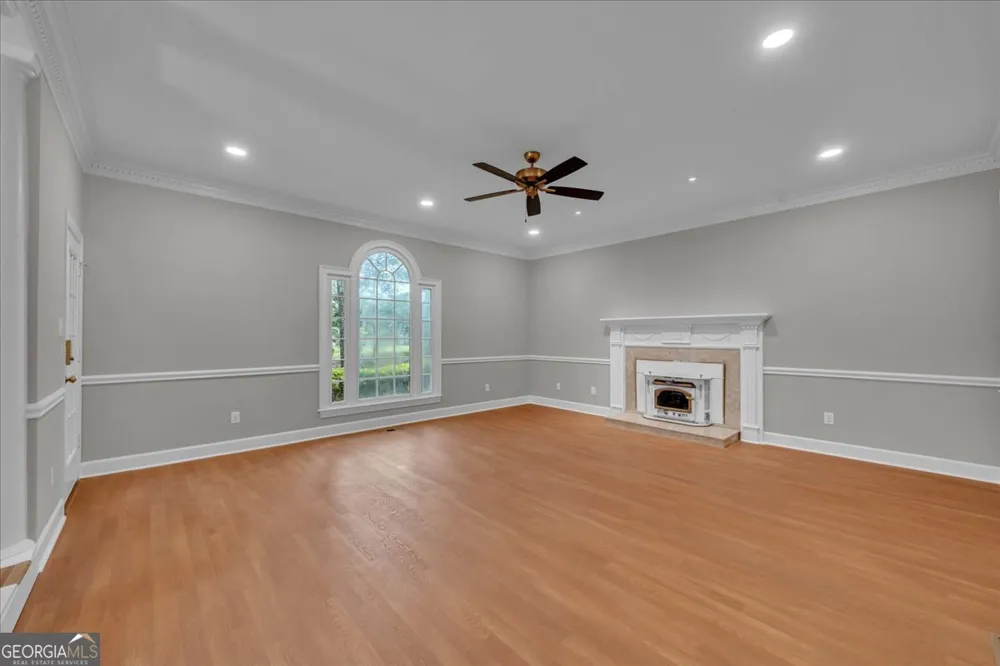 1015 Cherokee RD Perry, GA 31069