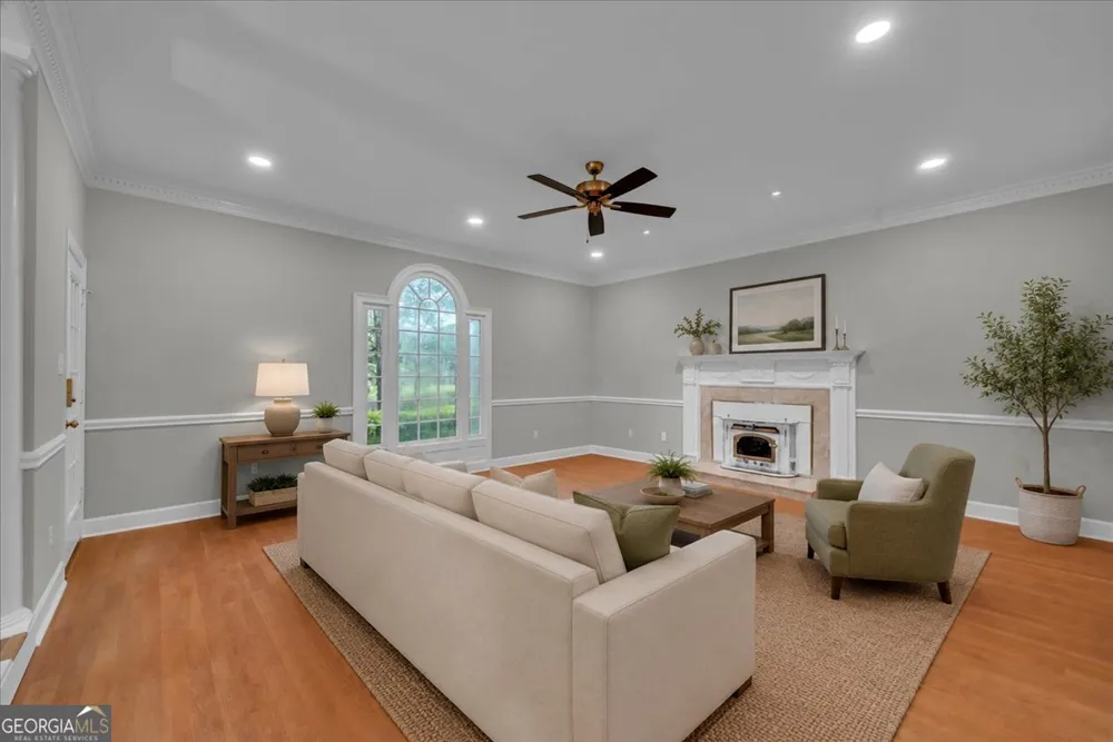 1015 Cherokee RD Perry, GA 31069
