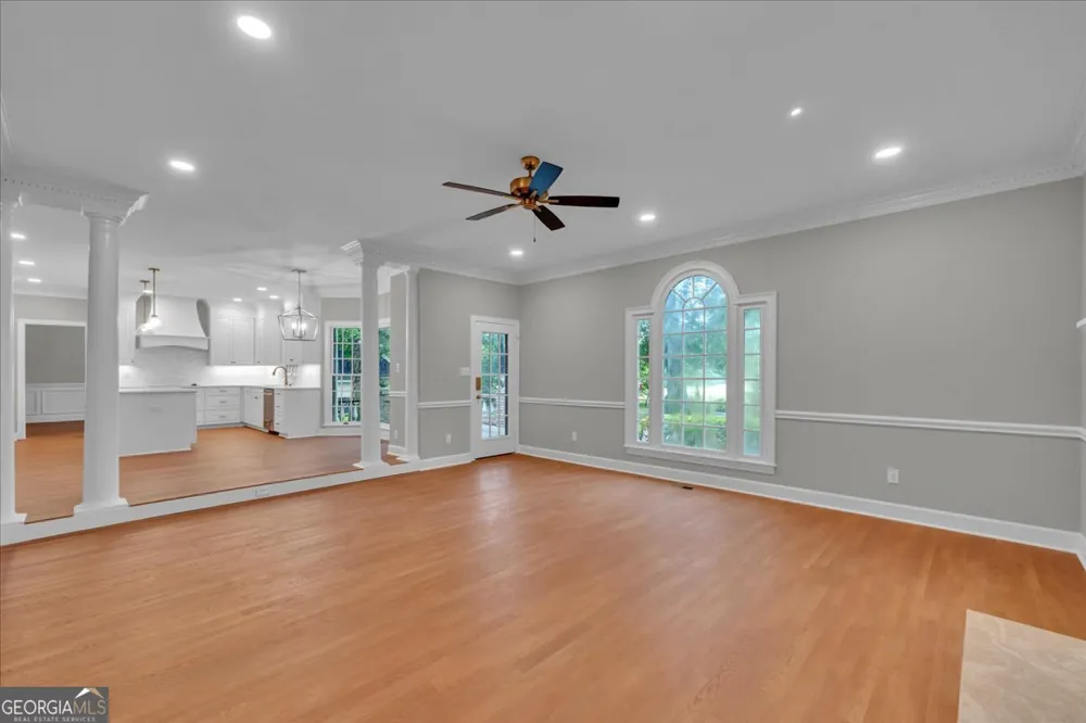 1015 Cherokee RD Perry, GA 31069