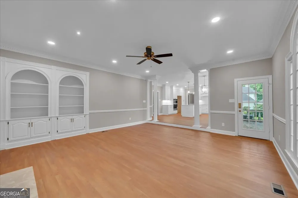 1015 Cherokee RD Perry, GA 31069