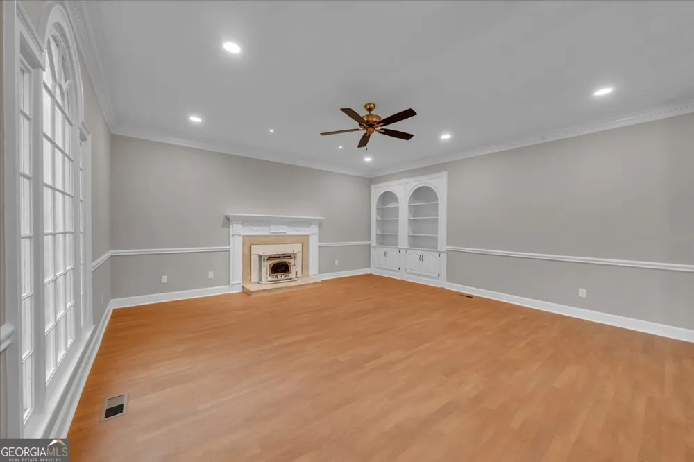 1015 Cherokee RD Perry, GA 31069