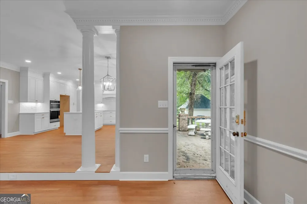 1015 Cherokee RD Perry, GA 31069