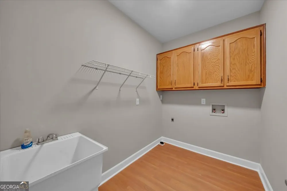1015 Cherokee RD Perry, GA 31069