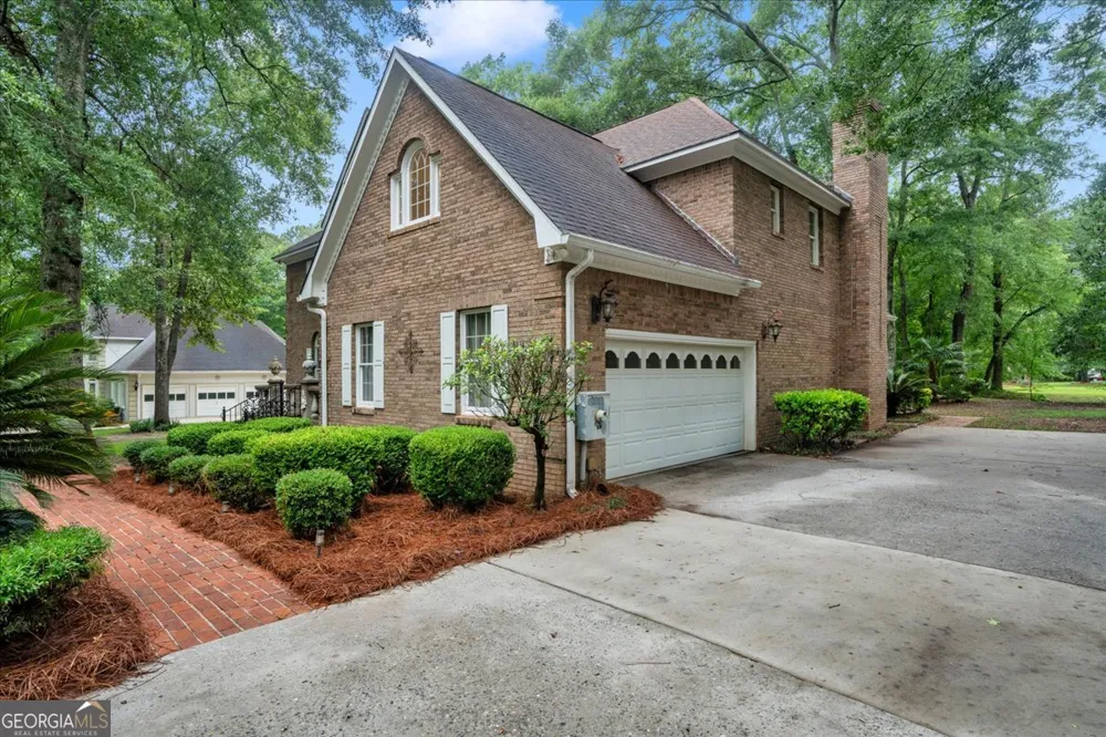 1015 Cherokee RD Perry, GA 31069