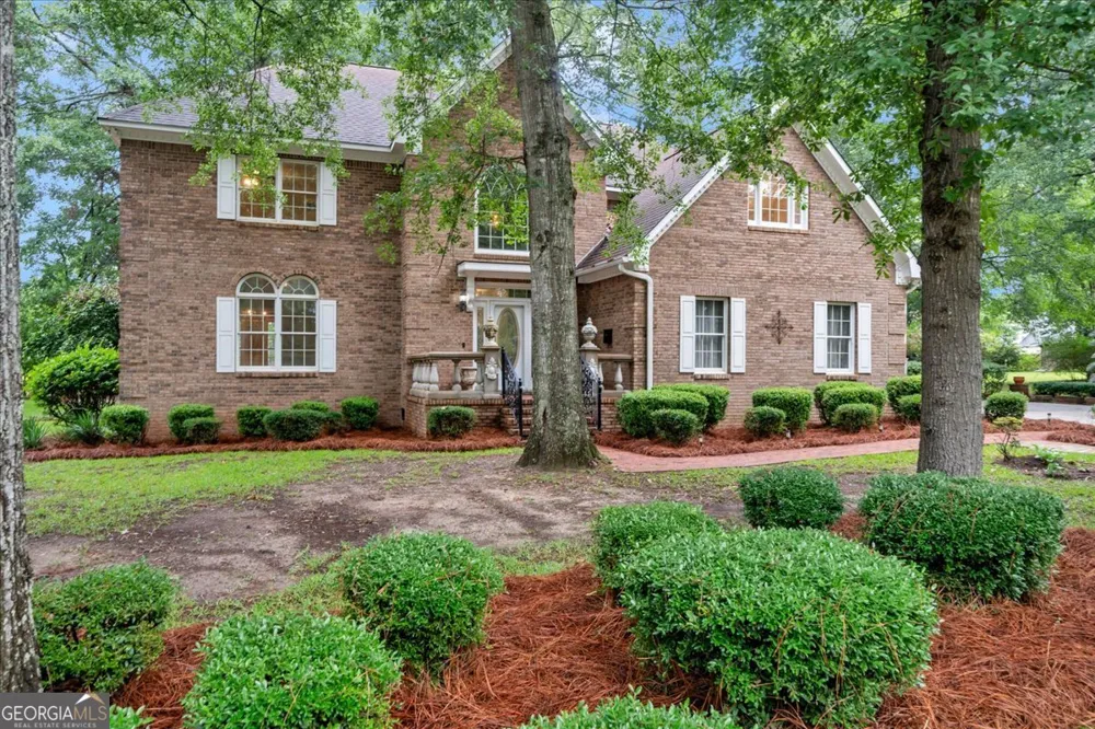 1015 Cherokee RD Perry, GA 31069