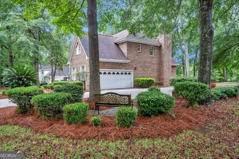 1015 Cherokee RD Perry, GA 31069