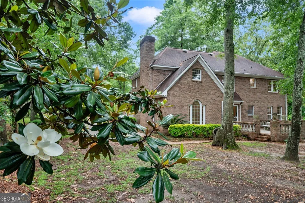 1015 Cherokee RD Perry, GA 31069