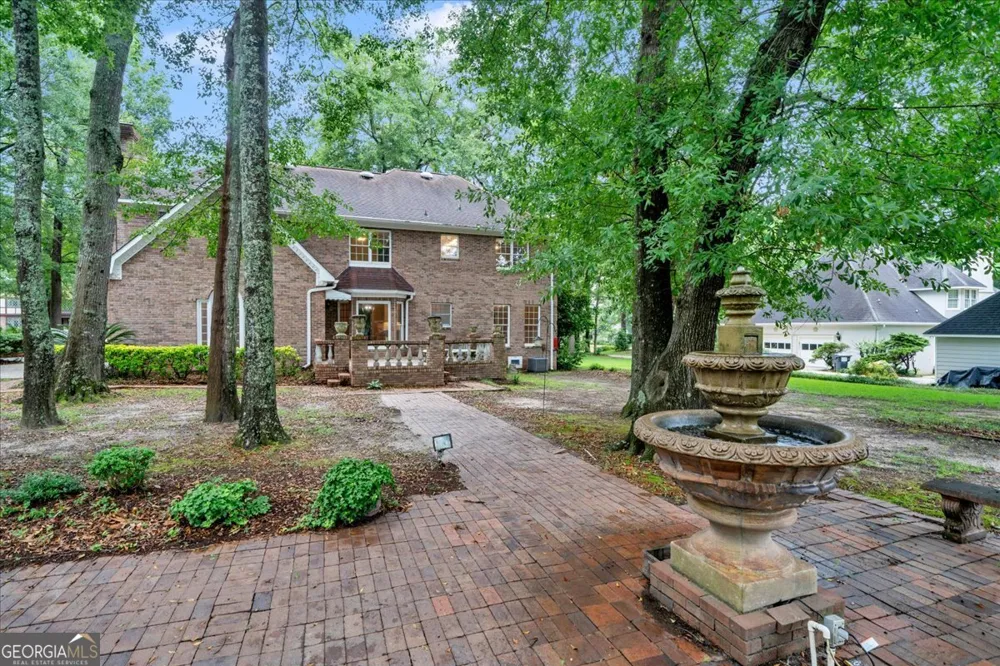 1015 Cherokee RD Perry, GA 31069