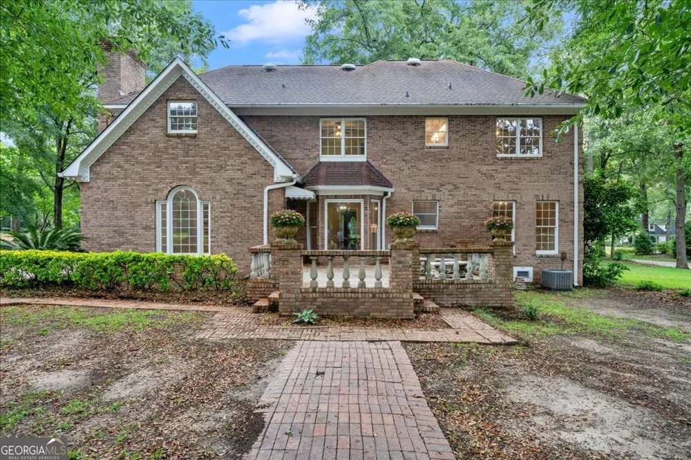 1015 Cherokee RD Perry, GA 31069