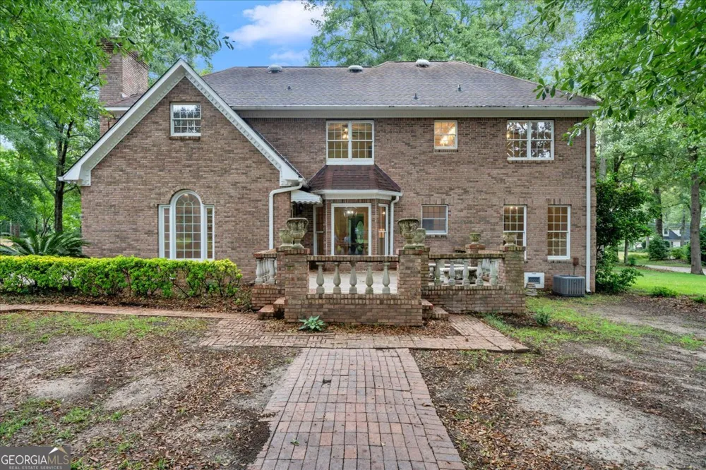 1015 Cherokee RD Perry, GA 31069