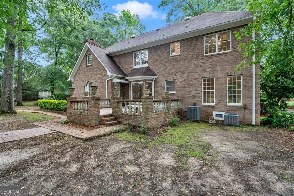 1015 Cherokee RD Perry, GA 31069