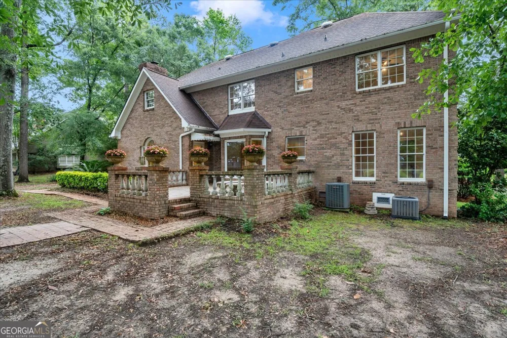 1015 Cherokee RD Perry, GA 31069